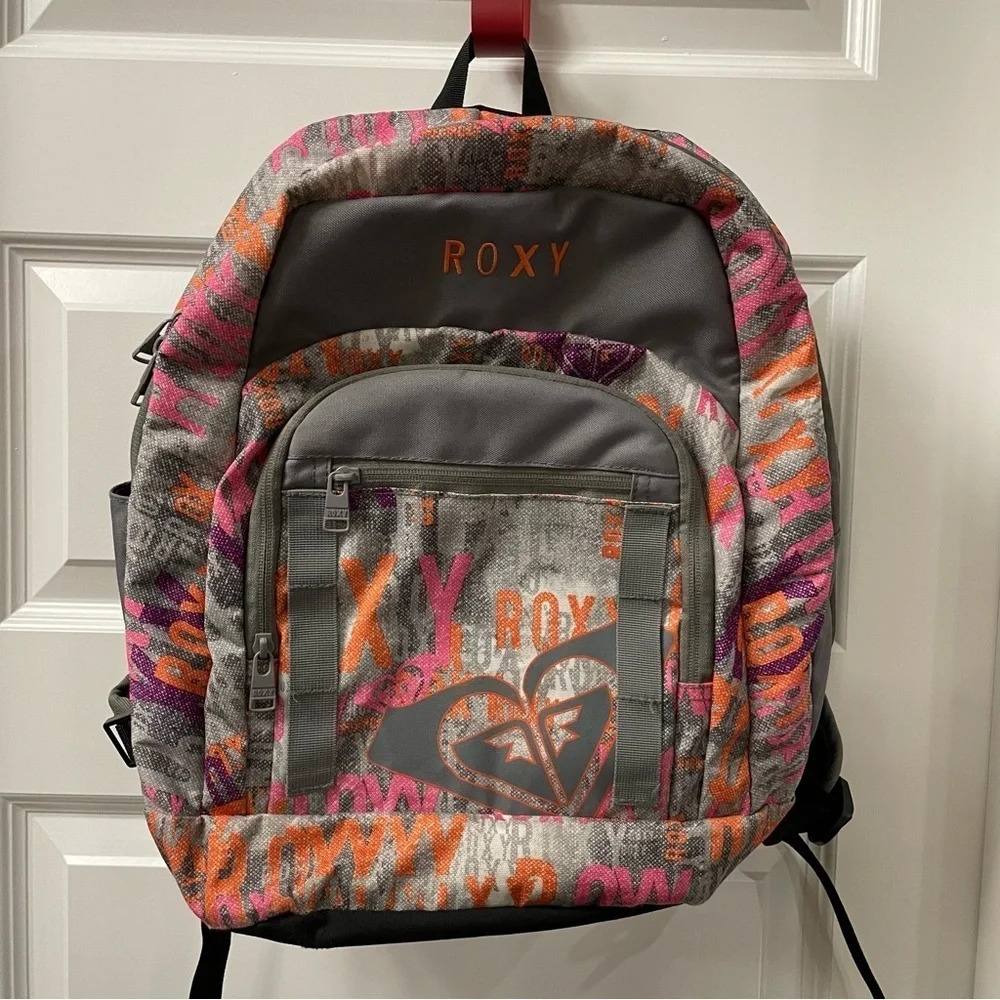 Roxy Full Size Backpack